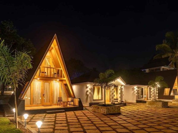 Rajhans Retreat